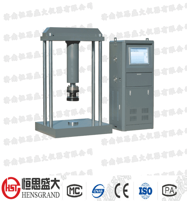 井蓋壓力試驗機(jī),全自動井蓋壓力試驗機(jī)